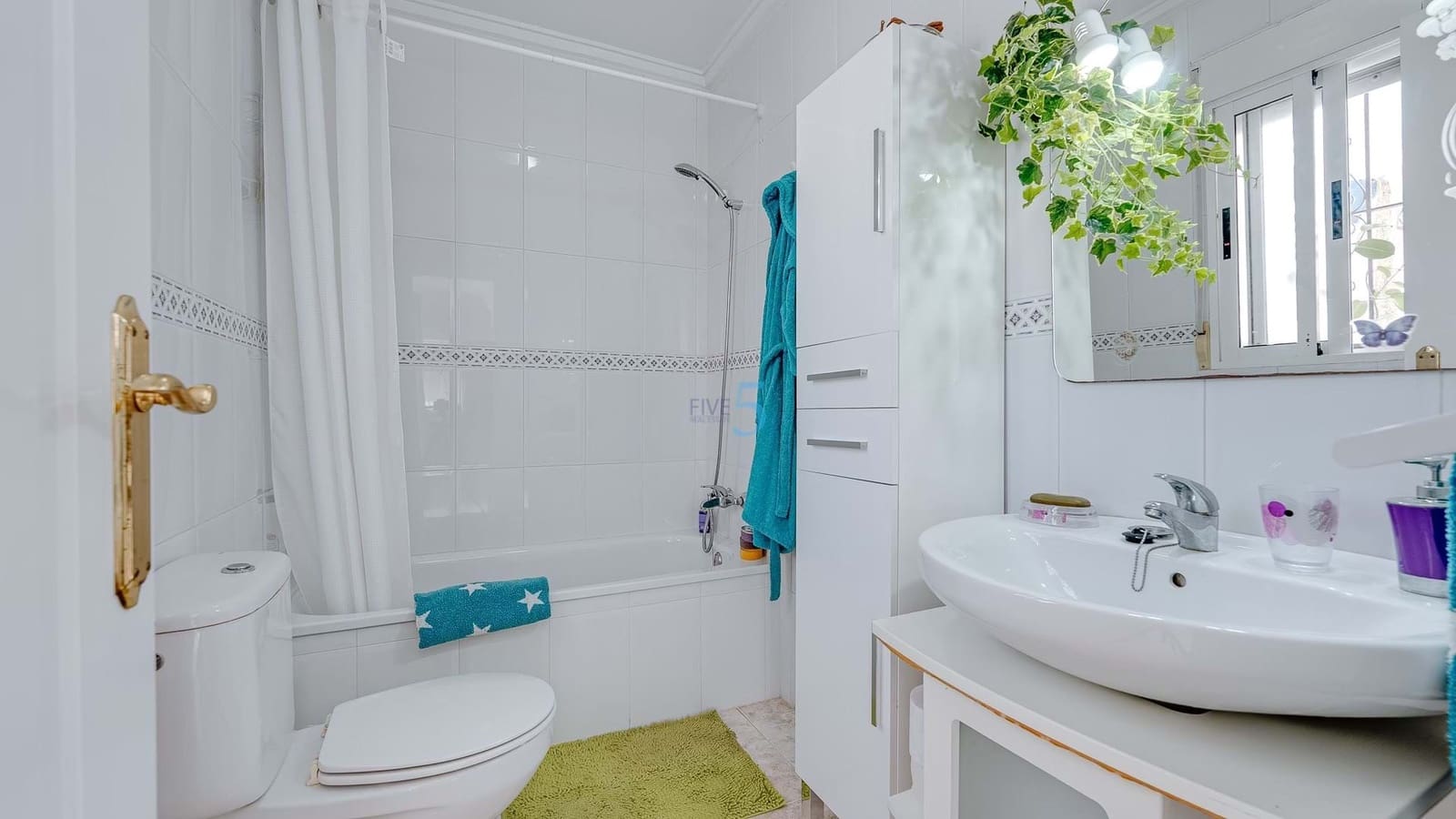 2 camera da letto Bungalow in vendita in Ciudad Quesada con piscina garage - 169.950 € (Rif: 9106985)