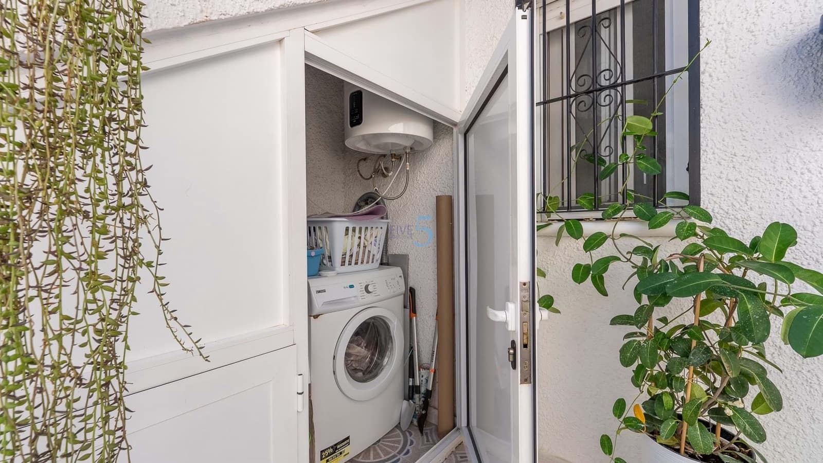 2 camera da letto Bungalow in vendita in Ciudad Quesada con piscina garage - 169.950 € (Rif: 9106985)