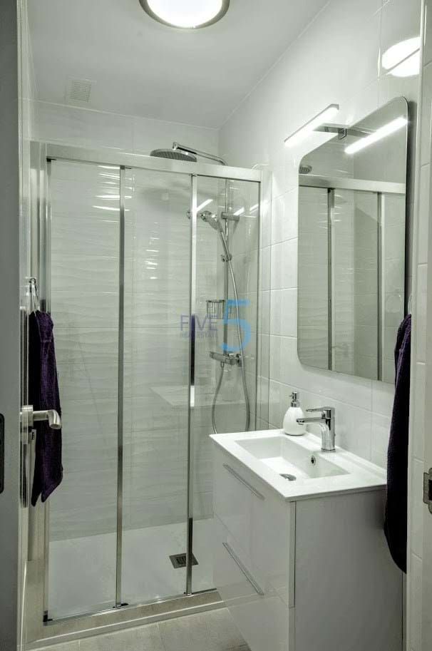 3 bedroom Semi-detached Villa for sale in Balsicas with pool - € 165,000 (Ref: 9108339)