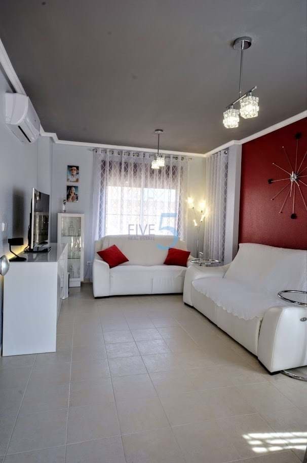 3 bedroom Semi-detached Villa for sale in Balsicas with pool - € 165,000 (Ref: 9108339)