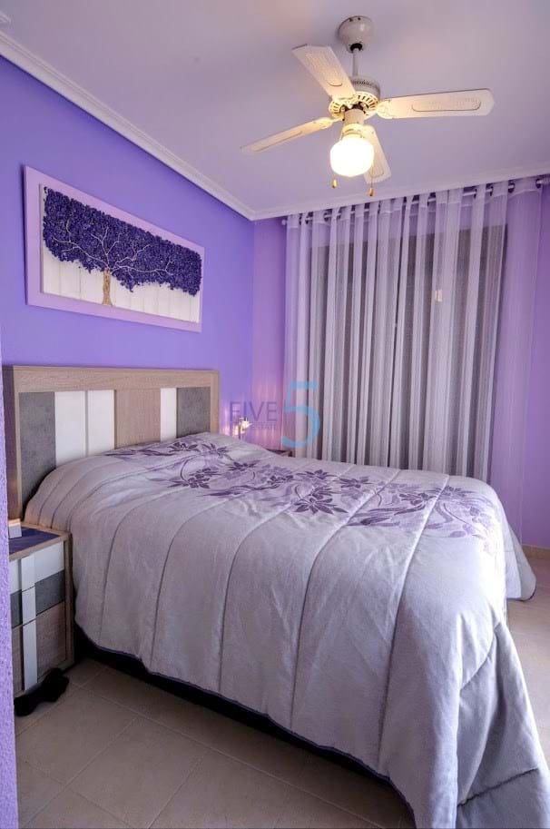 3 bedroom Semi-detached Villa for sale in Balsicas with pool - € 165,000 (Ref: 9108339)