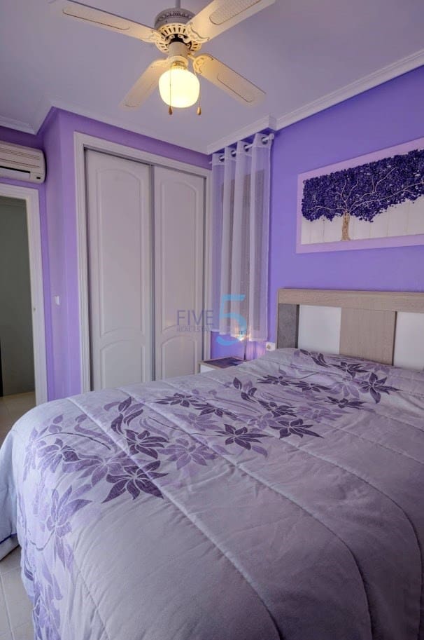 3 bedroom Semi-detached Villa for sale in Balsicas with pool - € 165,000 (Ref: 9108339)