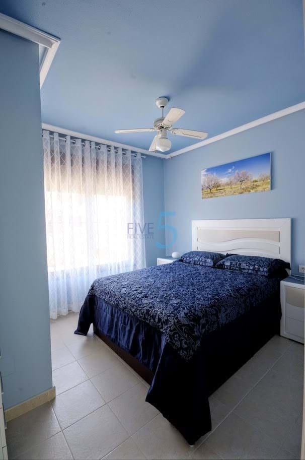 3 bedroom Semi-detached Villa for sale in Balsicas with pool - € 165,000 (Ref: 9108339)