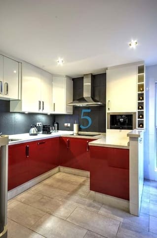 3 sypialnia Dom blizniak na sprzedaż w Balsicas, Torre-Pacheco z basenem - 165 000 € (Ref: 9108339)