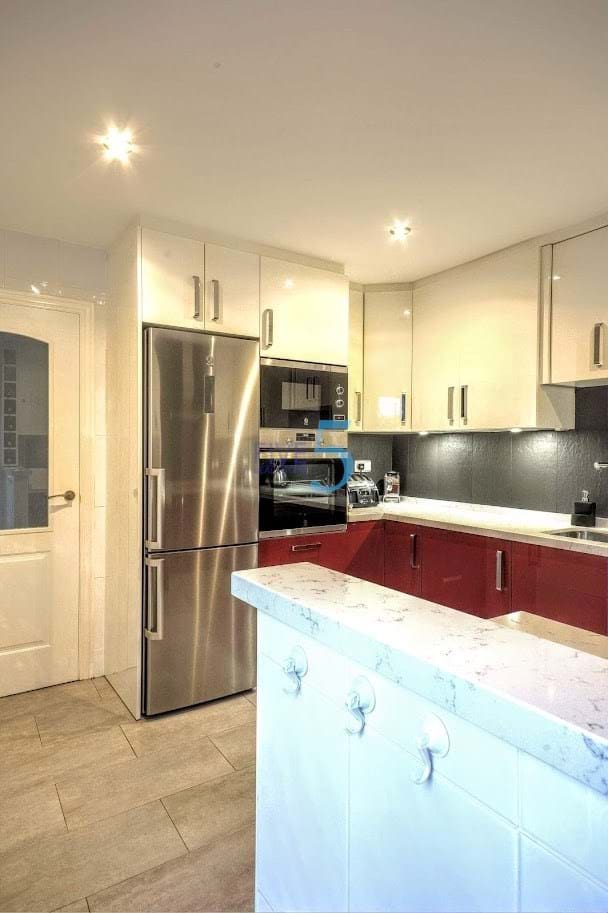 3 bedroom Semi-detached Villa for sale in Balsicas with pool - € 165,000 (Ref: 9108339)