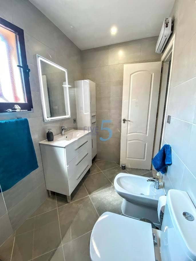 3 bedroom Semi-detached Villa for sale in Balsicas with pool - € 165,000 (Ref: 9108339)