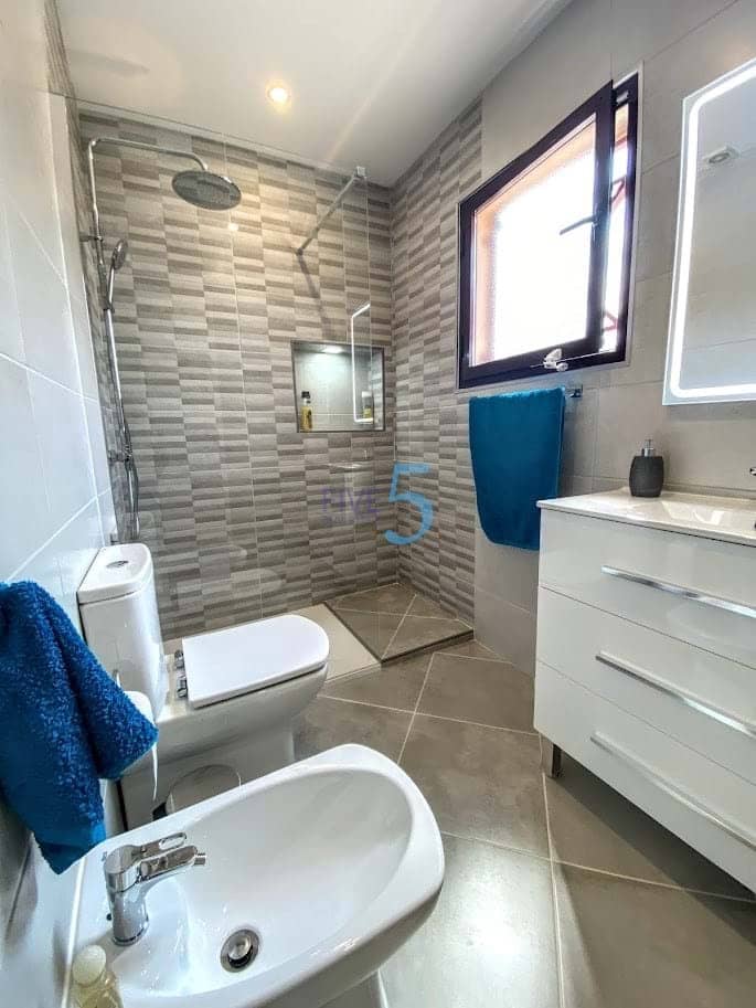 3 bedroom Semi-detached Villa for sale in Balsicas with pool - € 165,000 (Ref: 9108339)