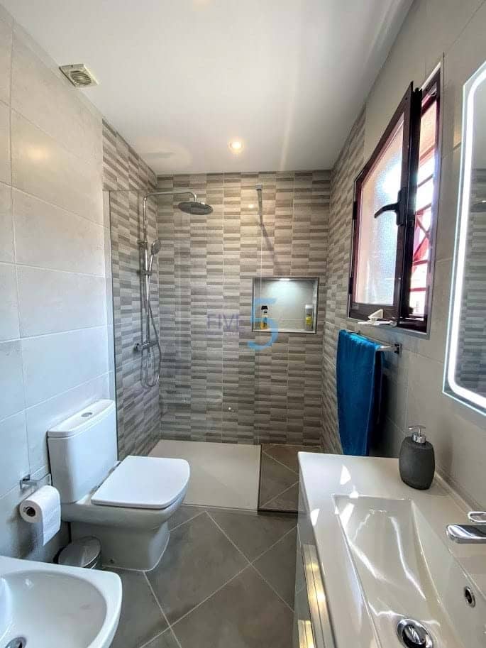 3 bedroom Semi-detached Villa for sale in Balsicas with pool - € 165,000 (Ref: 9108339)