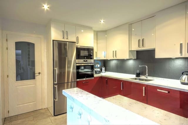 3 sypialnia Dom blizniak na sprzedaż w Balsicas, Torre-Pacheco z basenem - 165 000 € (Ref: 9108339)