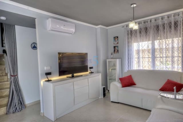 3 sypialnia Dom blizniak na sprzedaż w Balsicas, Torre-Pacheco z basenem - 165 000 € (Ref: 9108339)