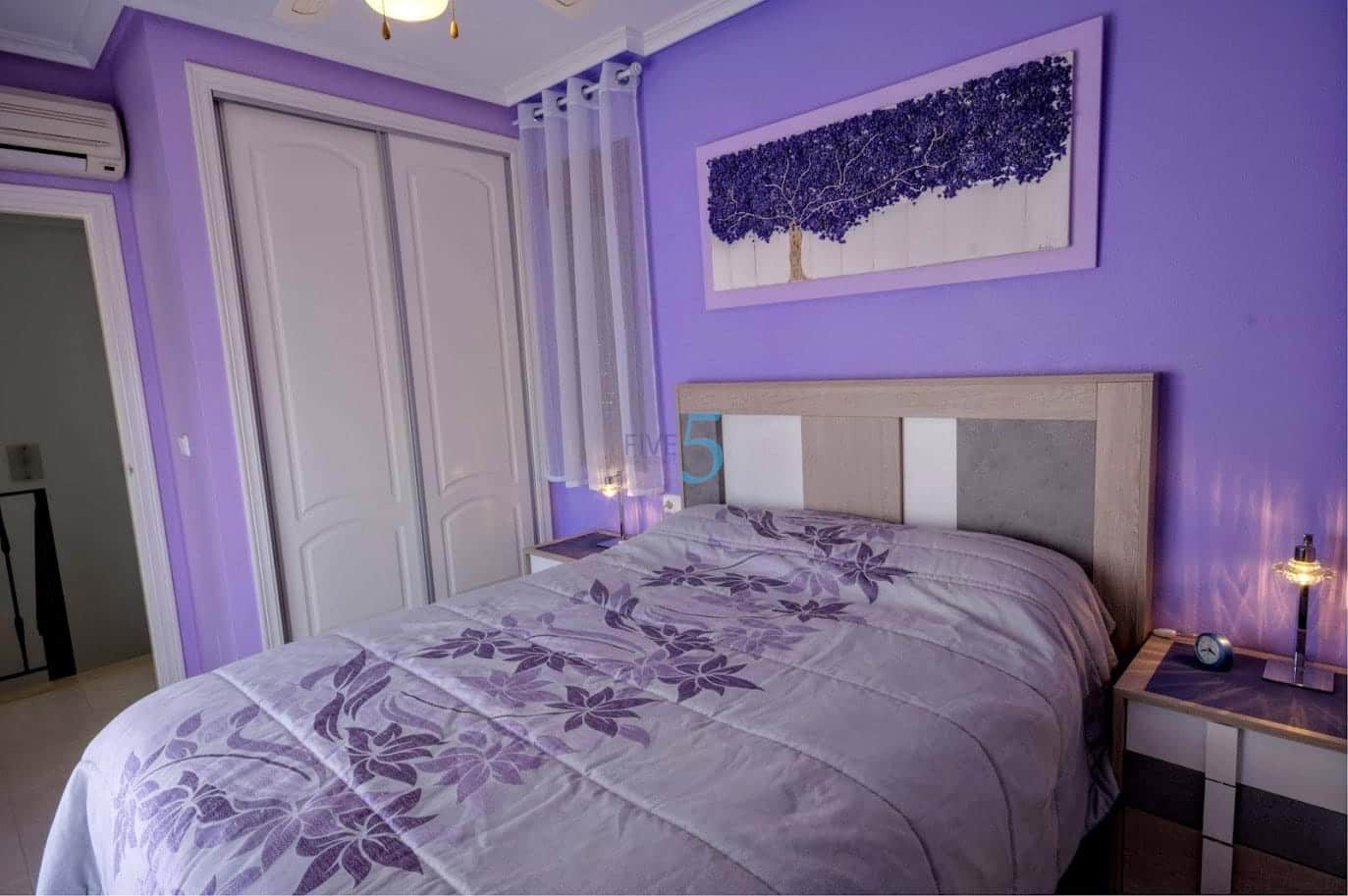 3 bedroom Semi-detached Villa for sale in Balsicas with pool - € 165,000 (Ref: 9108339)