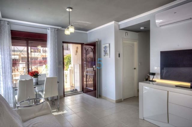 3 sypialnia Dom blizniak na sprzedaż w Balsicas, Torre-Pacheco z basenem - 165 000 € (Ref: 9108339)