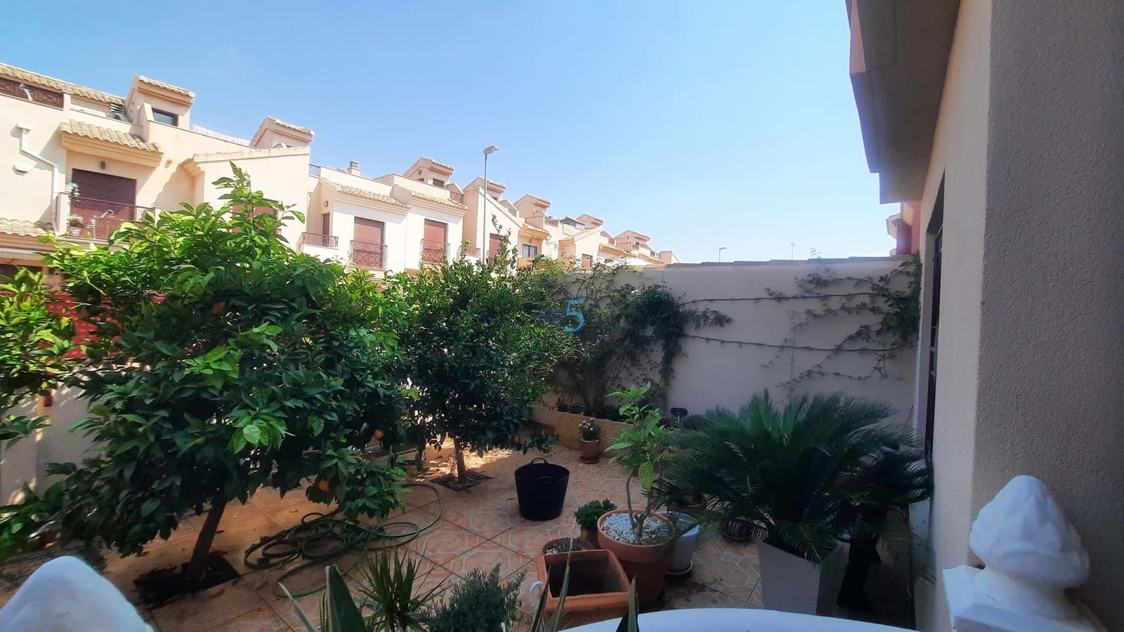 3 bedroom Semi-detached Villa for sale in Balsicas with pool - € 165,000 (Ref: 9108339)