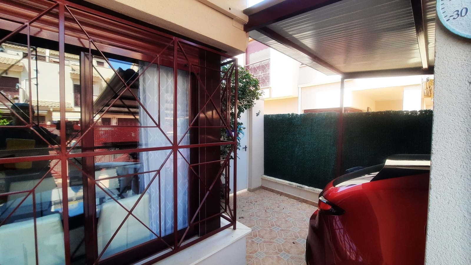3 bedroom Semi-detached Villa for sale in Balsicas with pool - € 165,000 (Ref: 9108339)