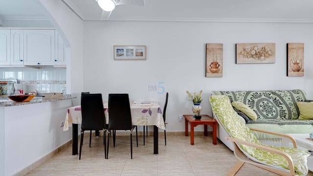 3 sovrum Hus till salu i Daya Nueva med pool - 170 000 € (Ref: 9108341)