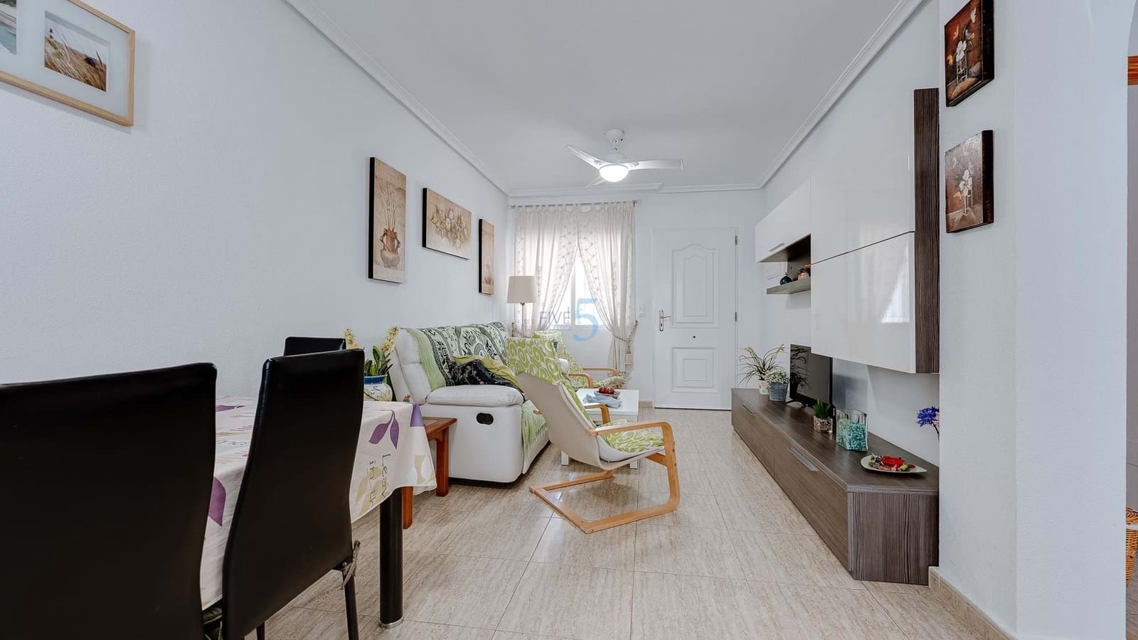 3 soverom Hus til salgs i Daya Nueva med svømmebasseng - € 170 000 (Ref: 9108341)