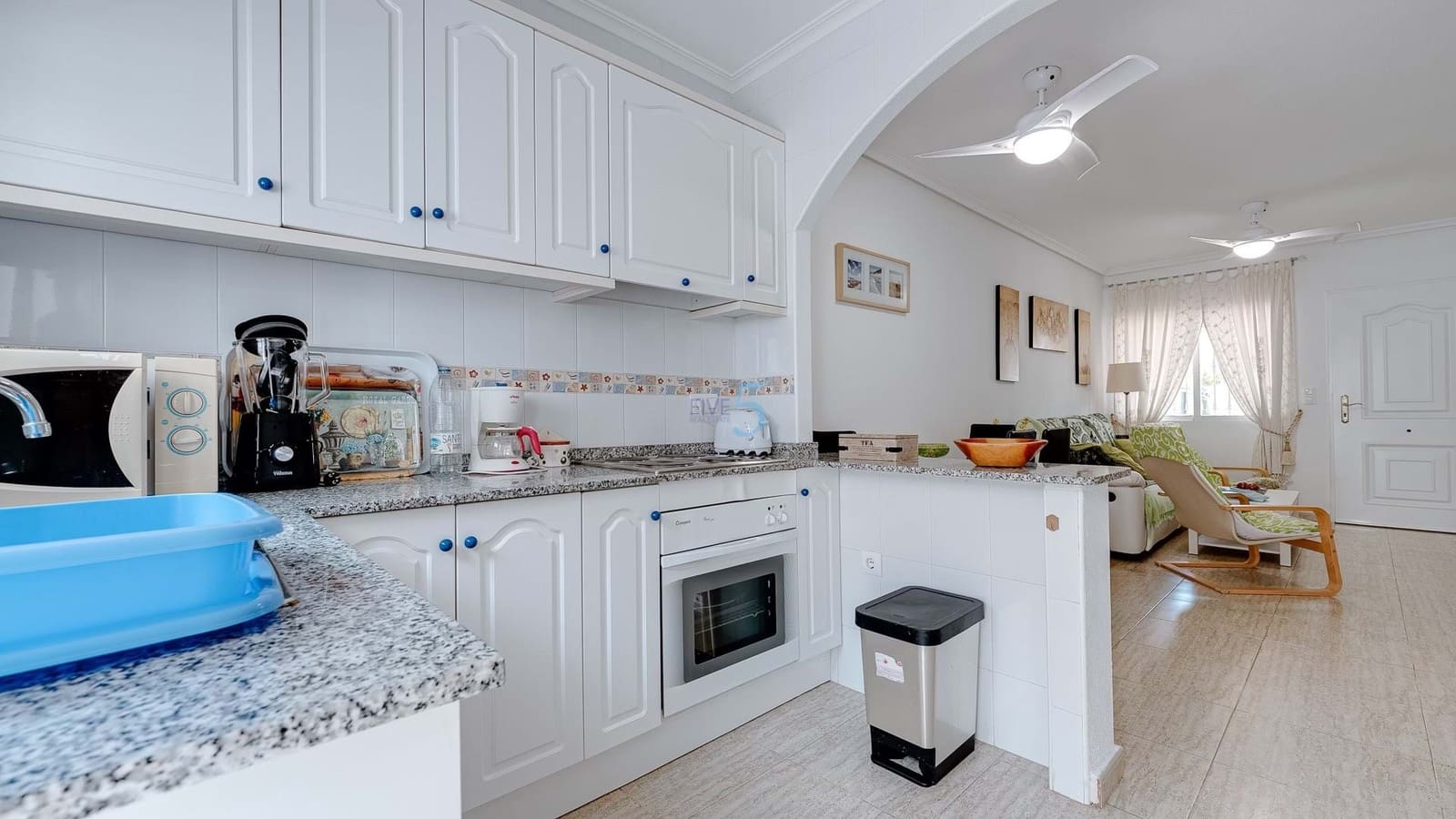 3 soverom Hus til salgs i Daya Nueva med svømmebasseng - € 170 000 (Ref: 9108341)