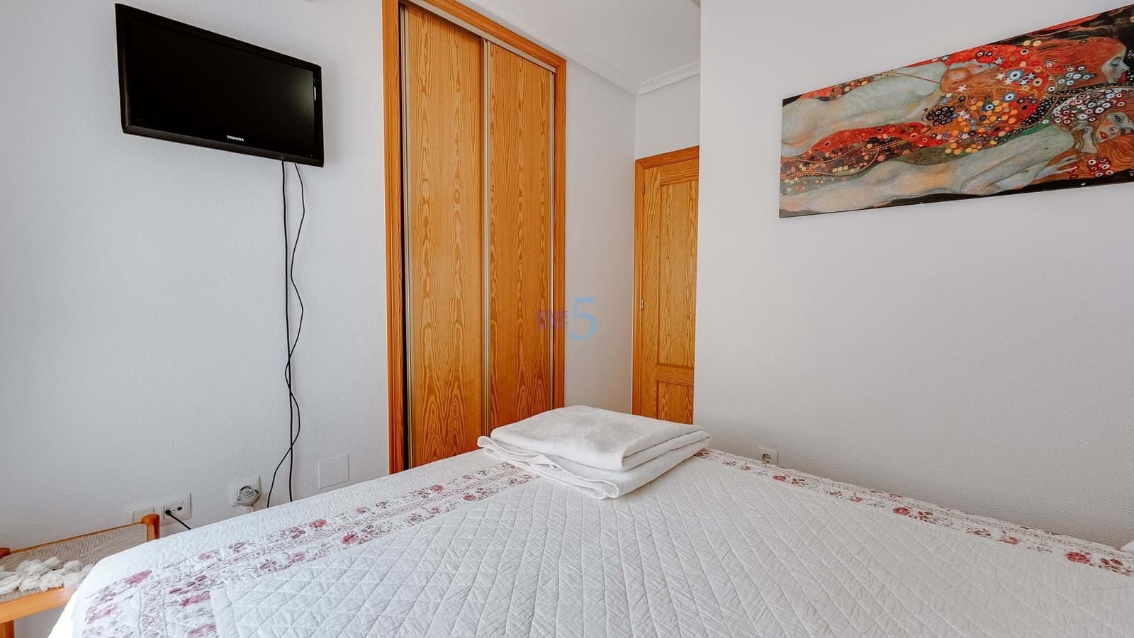 3 soverom Hus til salgs i Daya Nueva med svømmebasseng - € 170 000 (Ref: 9108341)