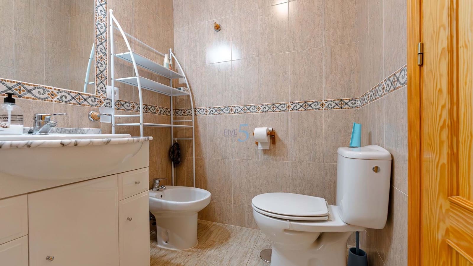 3 soverom Hus til salgs i Daya Nueva med svømmebasseng - € 170 000 (Ref: 9108341)