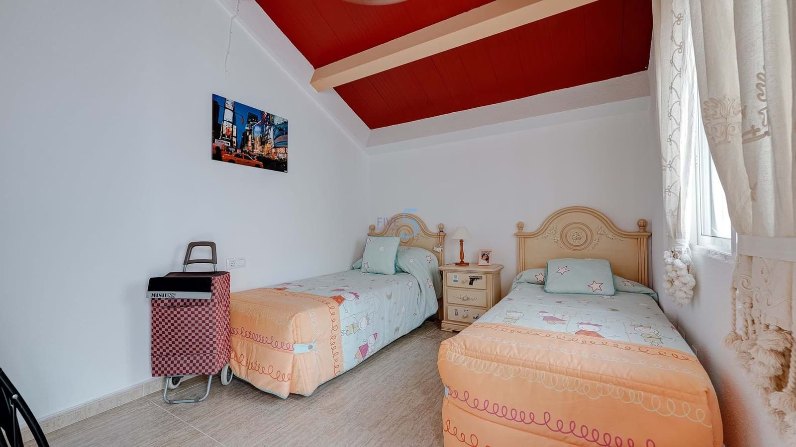 3 soverom Hus til salgs i Daya Nueva med svømmebasseng - € 170 000 (Ref: 9108341)