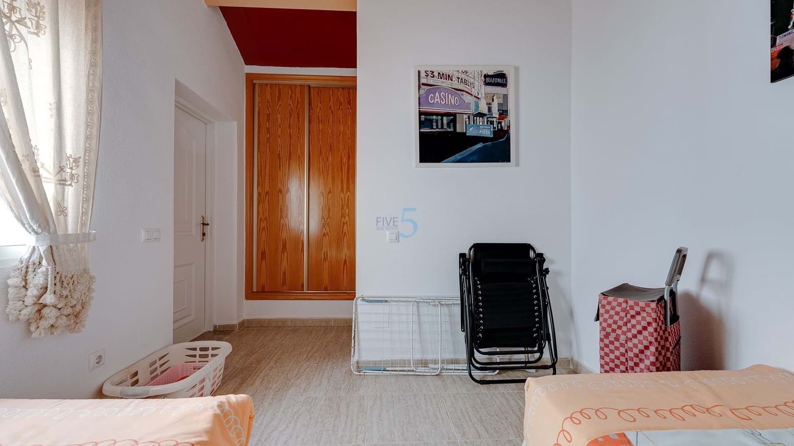 3 soverom Hus til salgs i Daya Nueva med svømmebasseng - € 170 000 (Ref: 9108341)