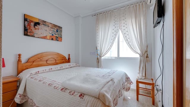 3 sovrum Hus till salu i Daya Nueva med pool - 170 000 € (Ref: 9108341)