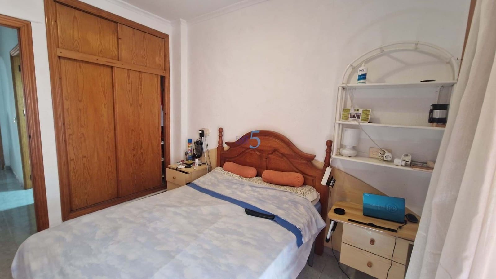 2 soveværelse Lejlighed til salg i Torrevieja - € 140.000 (Ref: 9108343)