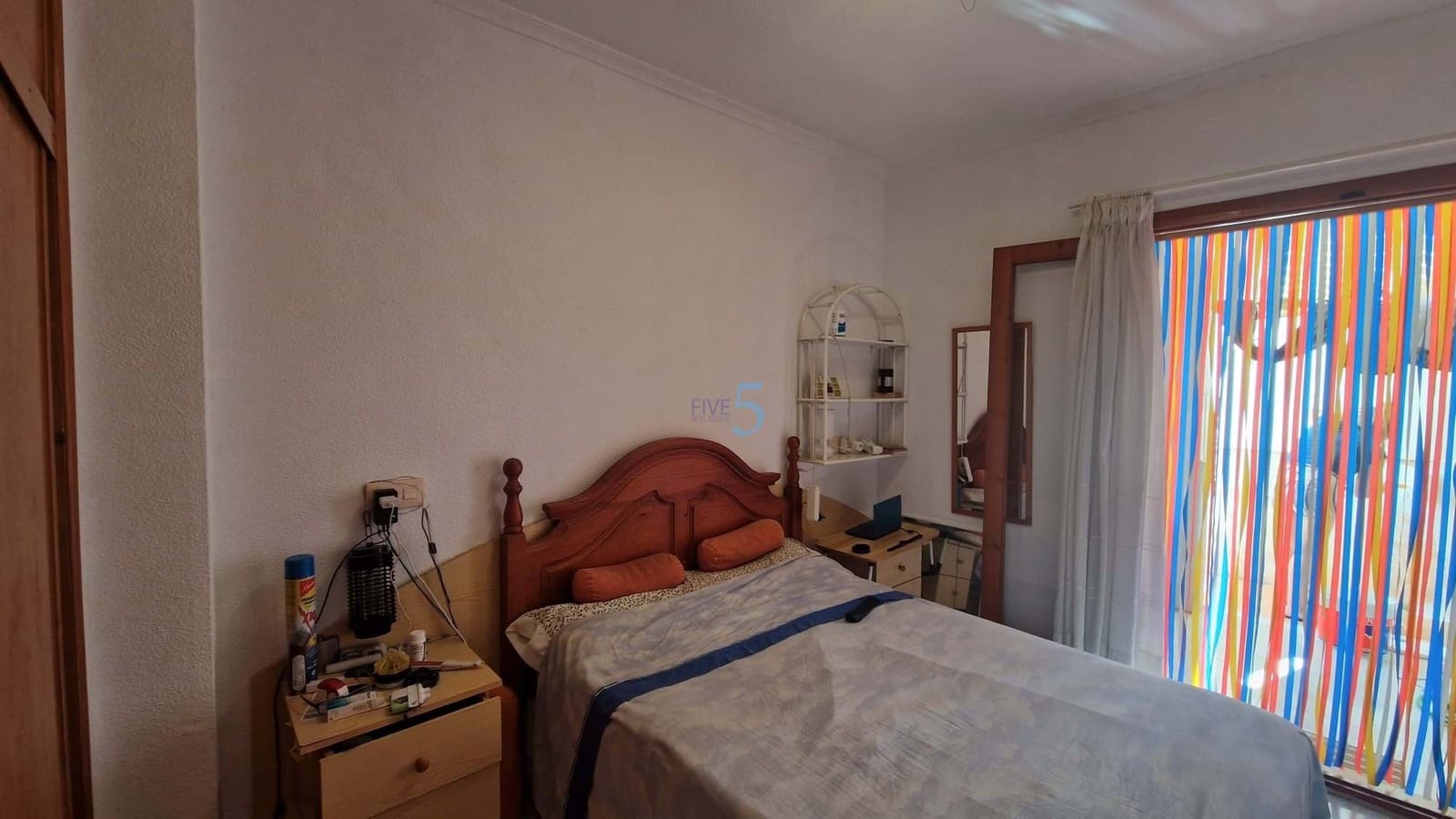 2 soveværelse Lejlighed til salg i Torrevieja - € 140.000 (Ref: 9108343)