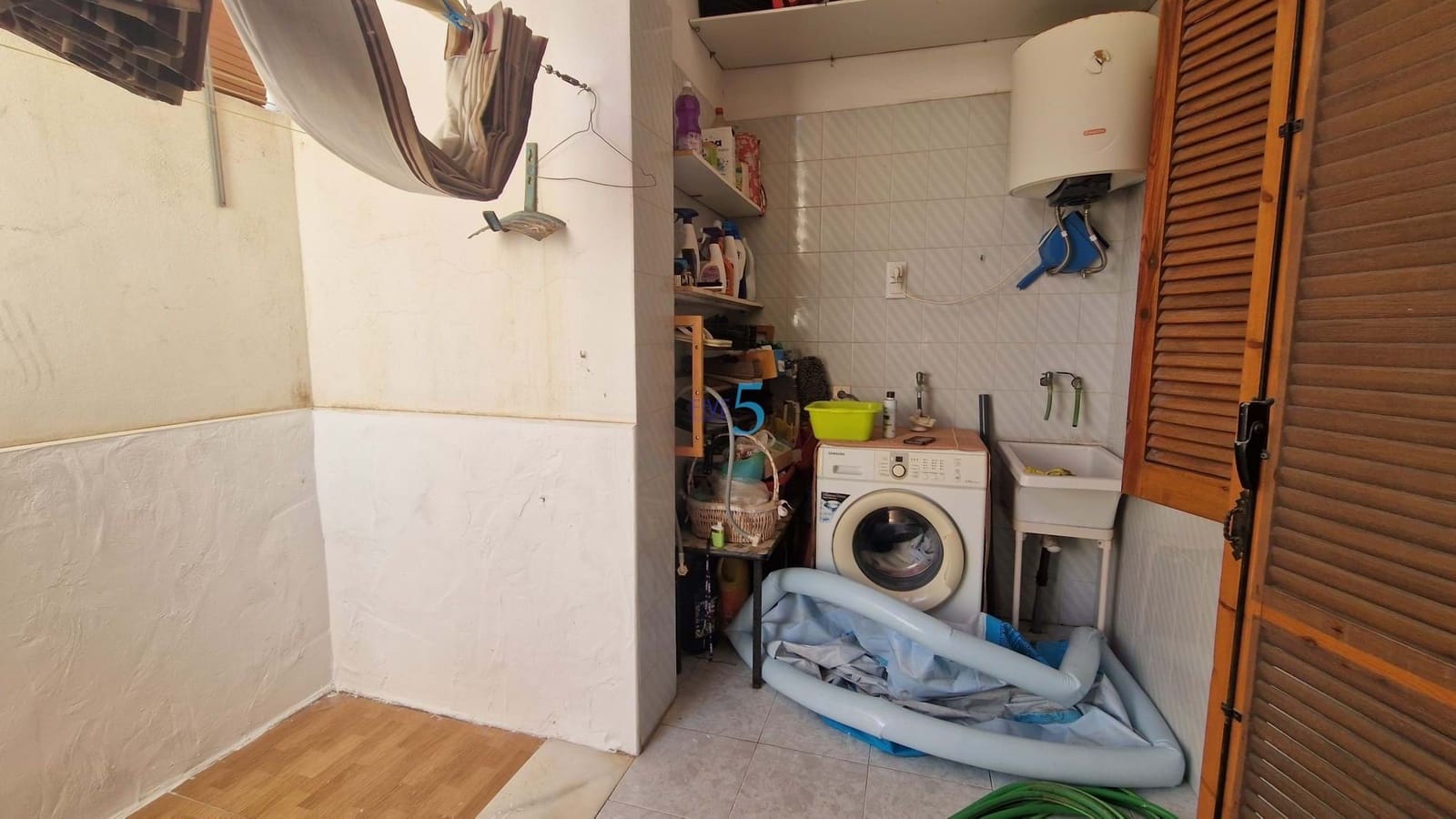 2 soveværelse Lejlighed til salg i Torrevieja - € 140.000 (Ref: 9108343)