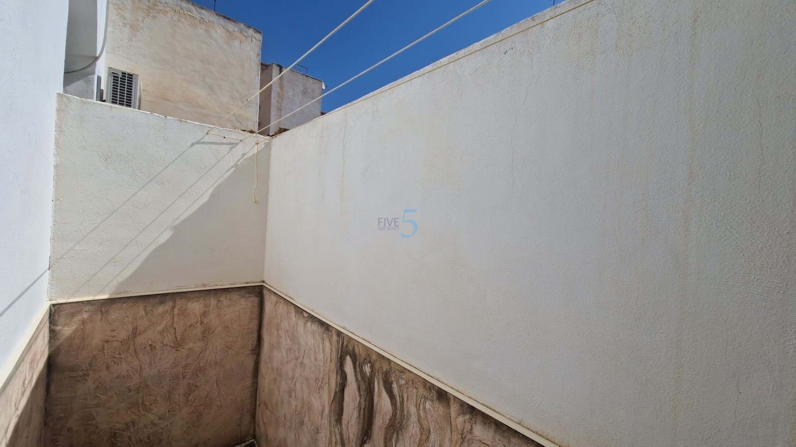 2 soveværelse Lejlighed til salg i Torrevieja - € 140.000 (Ref: 9108343)