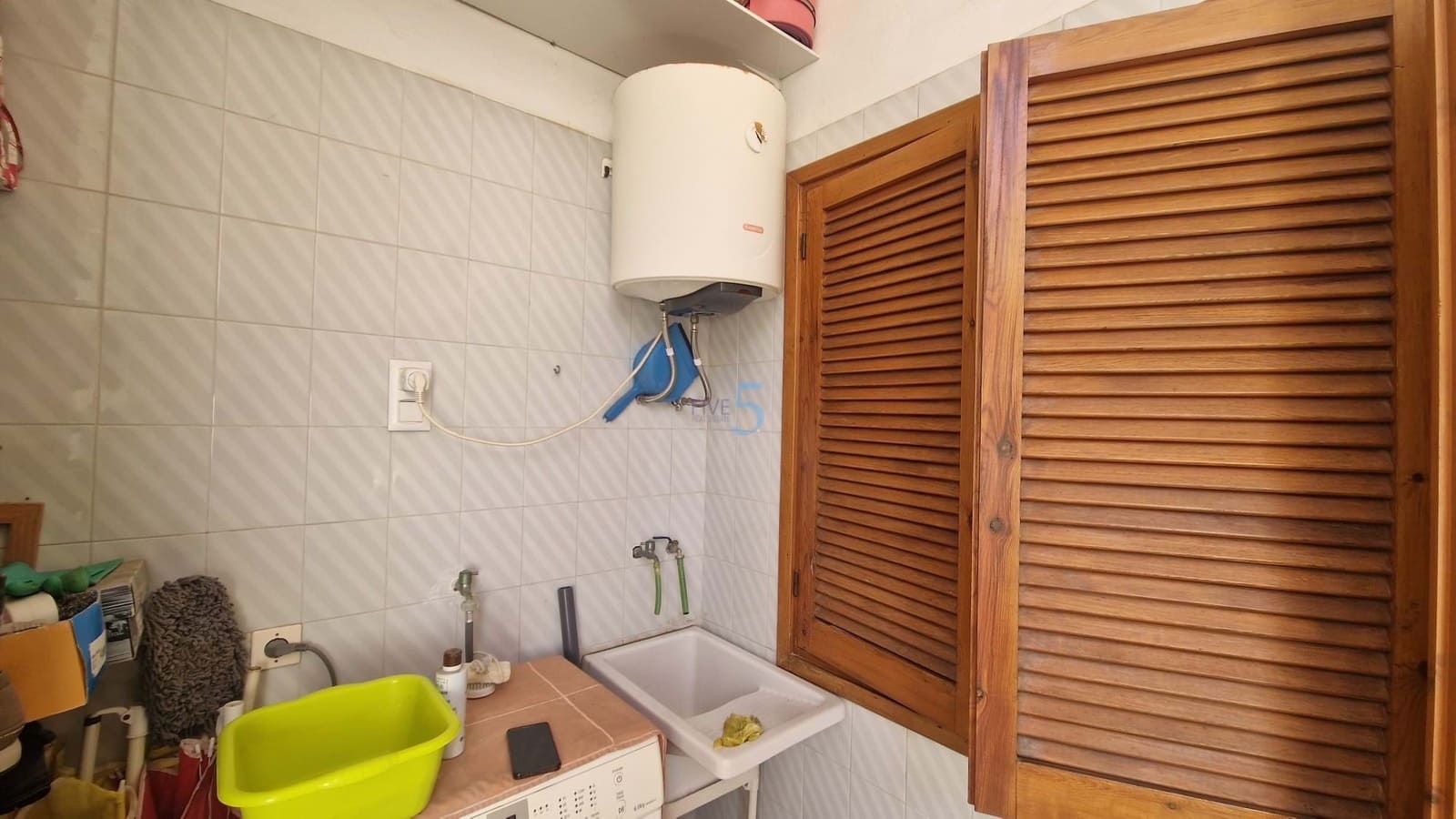 2 soveværelse Lejlighed til salg i Torrevieja - € 140.000 (Ref: 9108343)