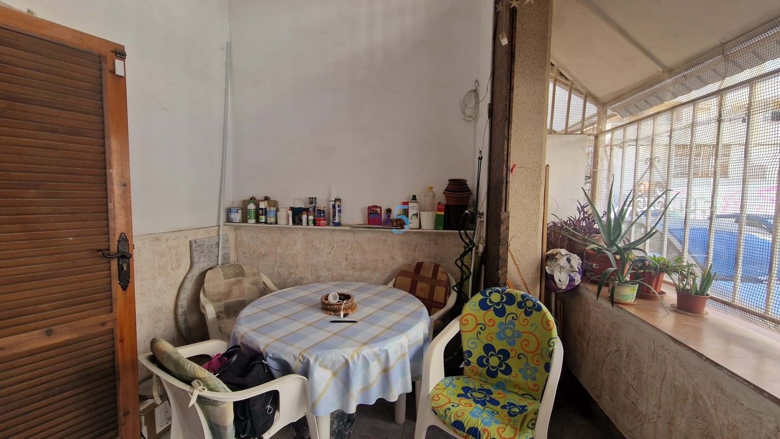 2 soveværelse Lejlighed til salg i Torrevieja - € 140.000 (Ref: 9108343)