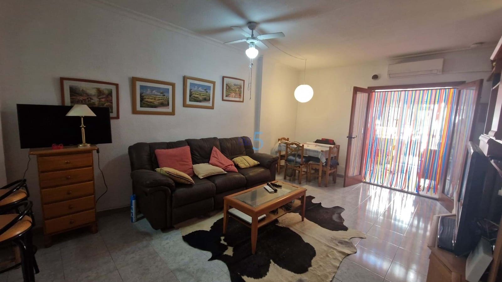 2 soveværelse Lejlighed til salg i Torrevieja - € 140.000 (Ref: 9108343)