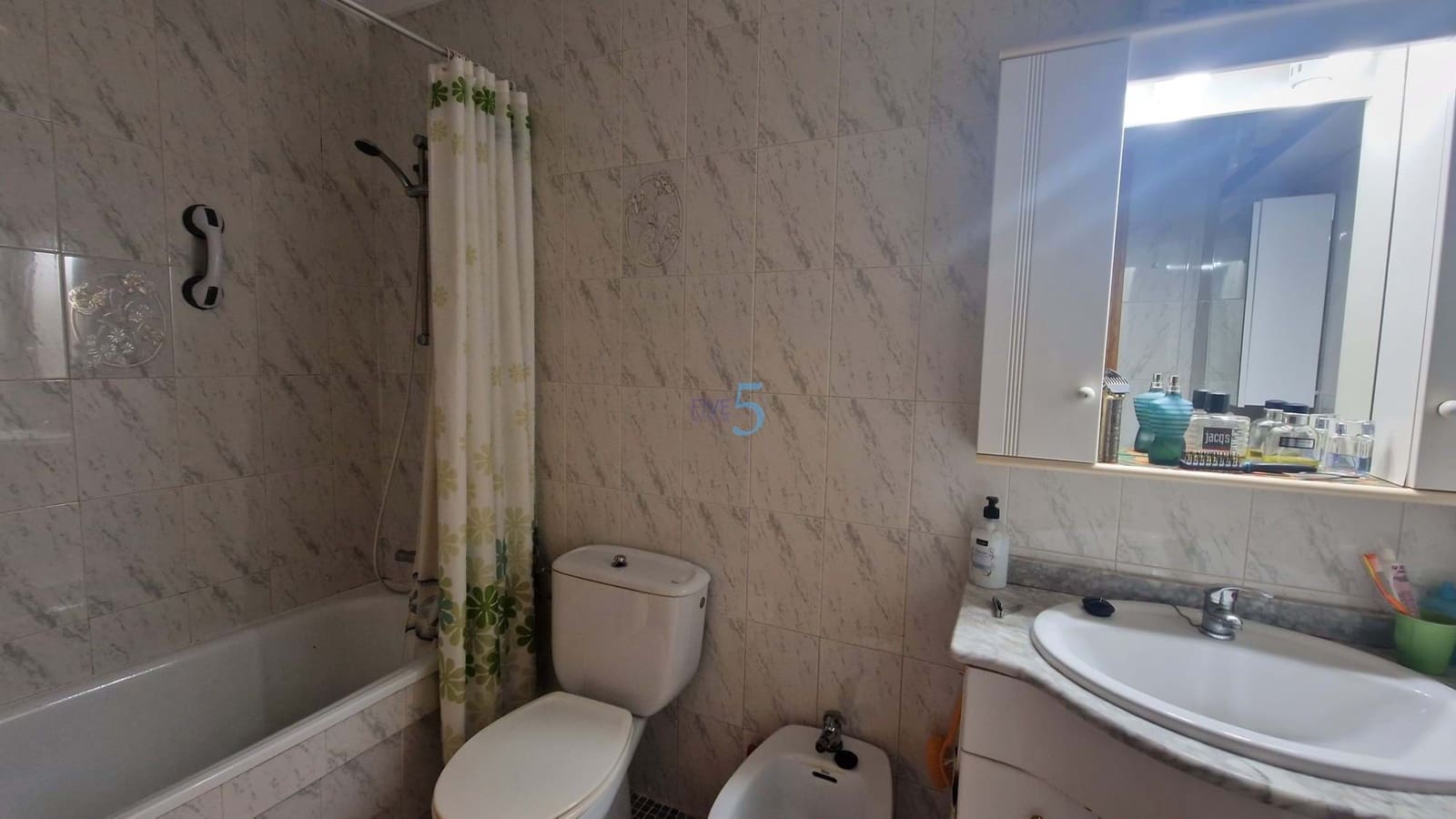 2 soveværelse Lejlighed til salg i Torrevieja - € 140.000 (Ref: 9108343)