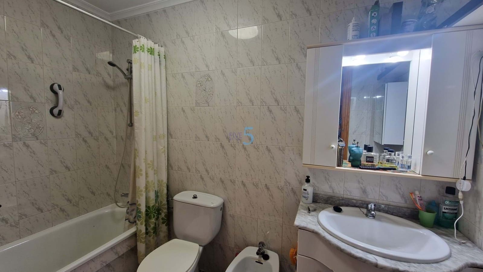 2 soveværelse Lejlighed til salg i Torrevieja - € 140.000 (Ref: 9108343)