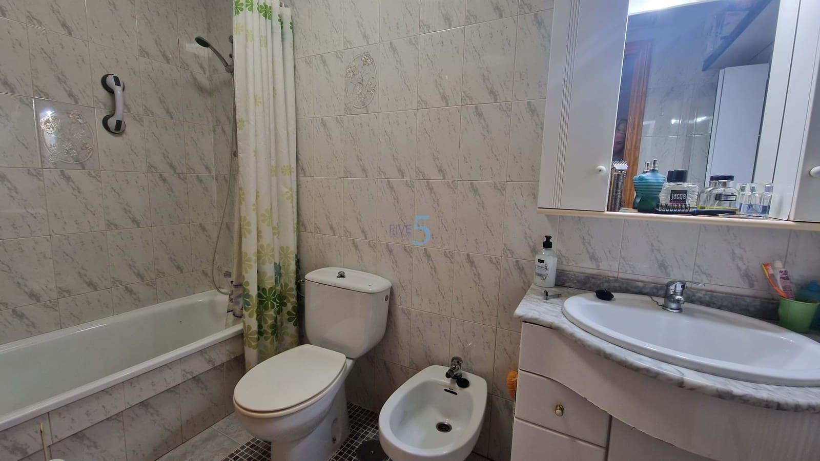 2 soveværelse Lejlighed til salg i Torrevieja - € 140.000 (Ref: 9108343)