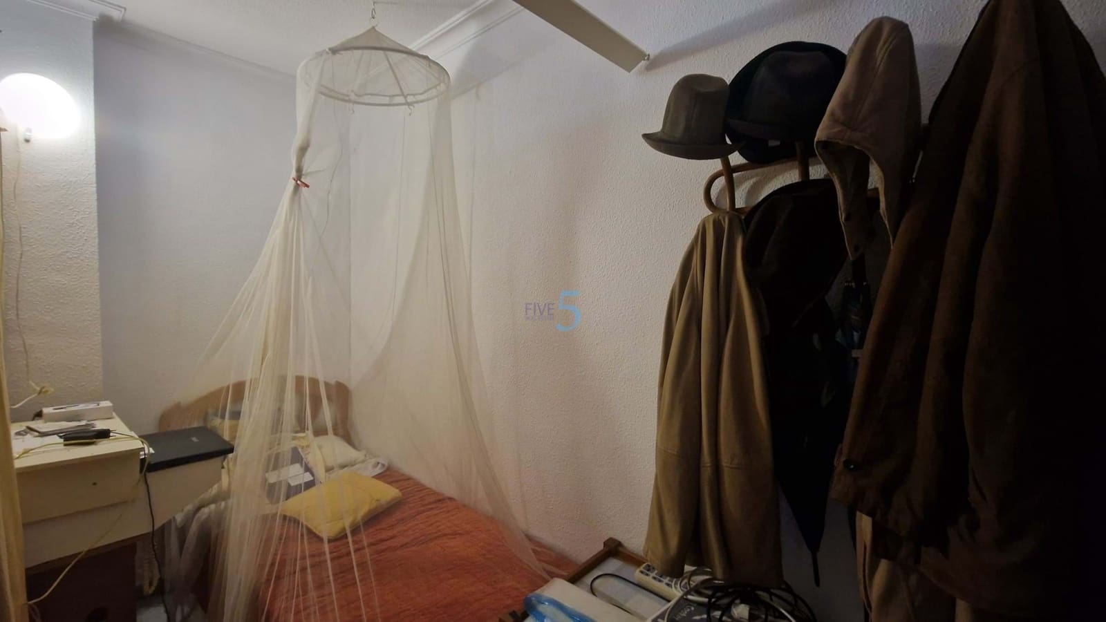 2 soveværelse Lejlighed til salg i Torrevieja - € 140.000 (Ref: 9108343)