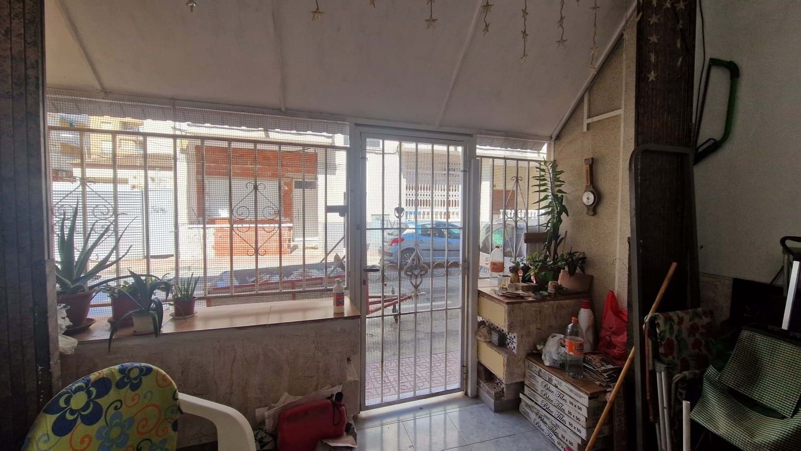 2 soveværelse Lejlighed til salg i Torrevieja - € 140.000 (Ref: 9108343)