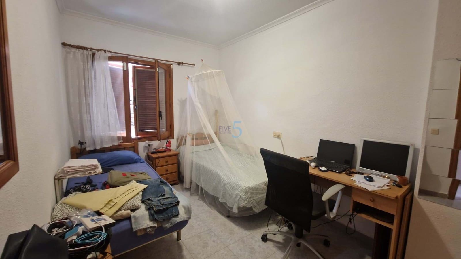 2 soveværelse Lejlighed til salg i Torrevieja - € 140.000 (Ref: 9108343)