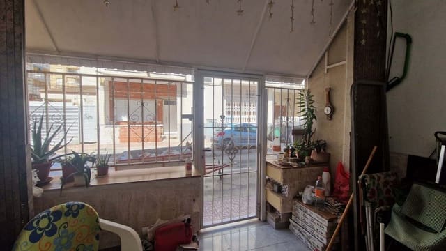 2 soveværelse Lejlighed til salg i Torrevieja - € 140.000 (Ref: 9108343)