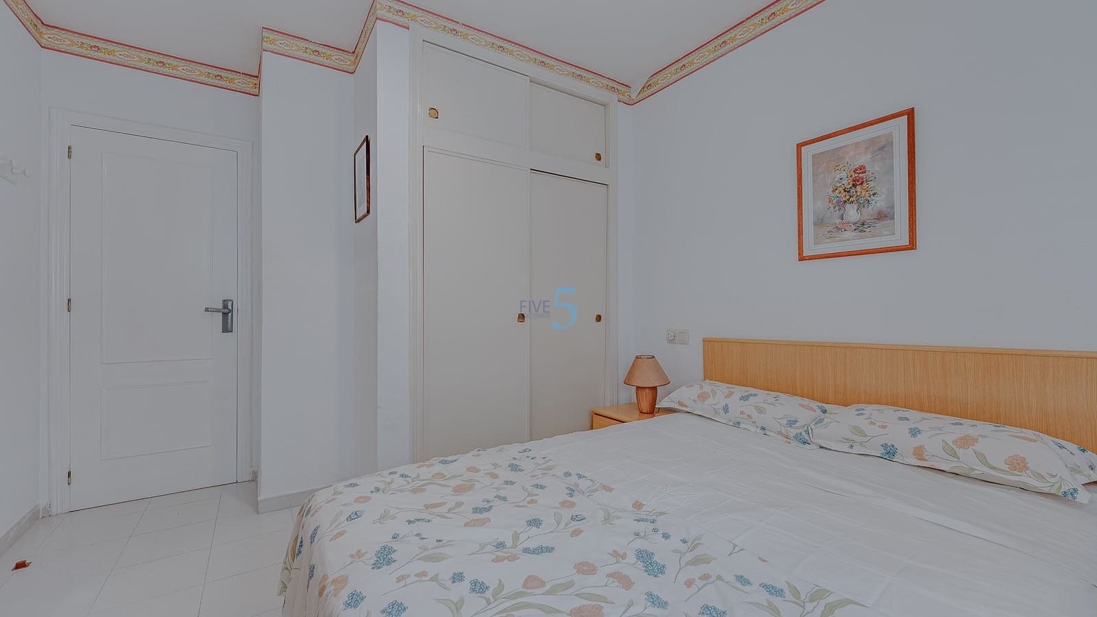 2 makuuhuone Bungalow myytävänä paikassa Los Balcones mukana uima-altaan - 124 900 € (Ref: 9109915)