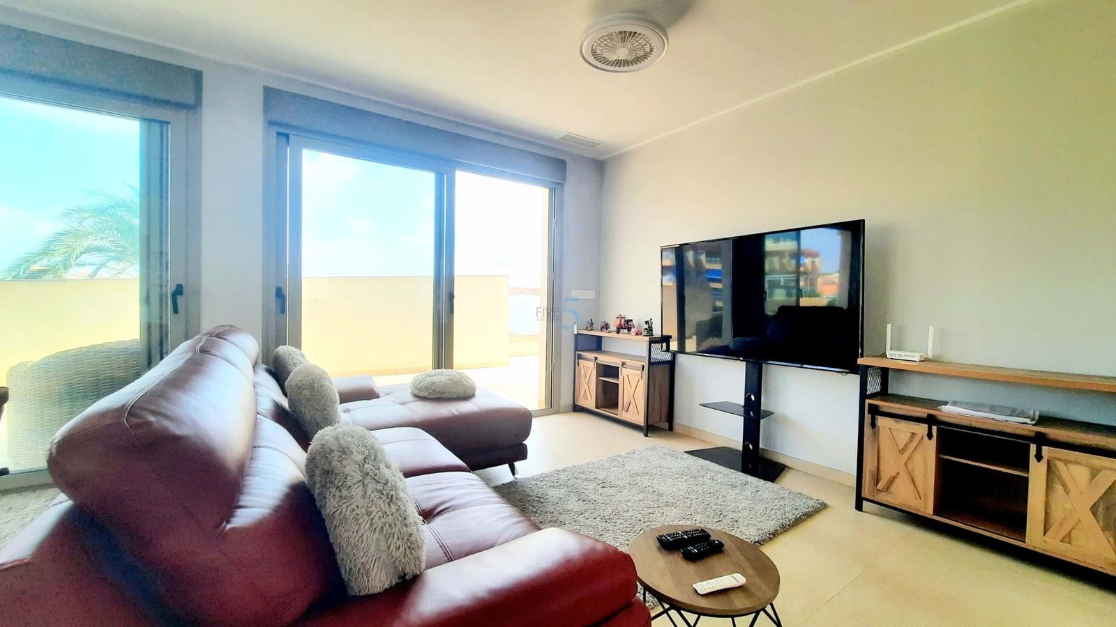 2 bedroom Apartment for sale in Torre de la Horadada with garage - € 495,000 (Ref: 9109918)