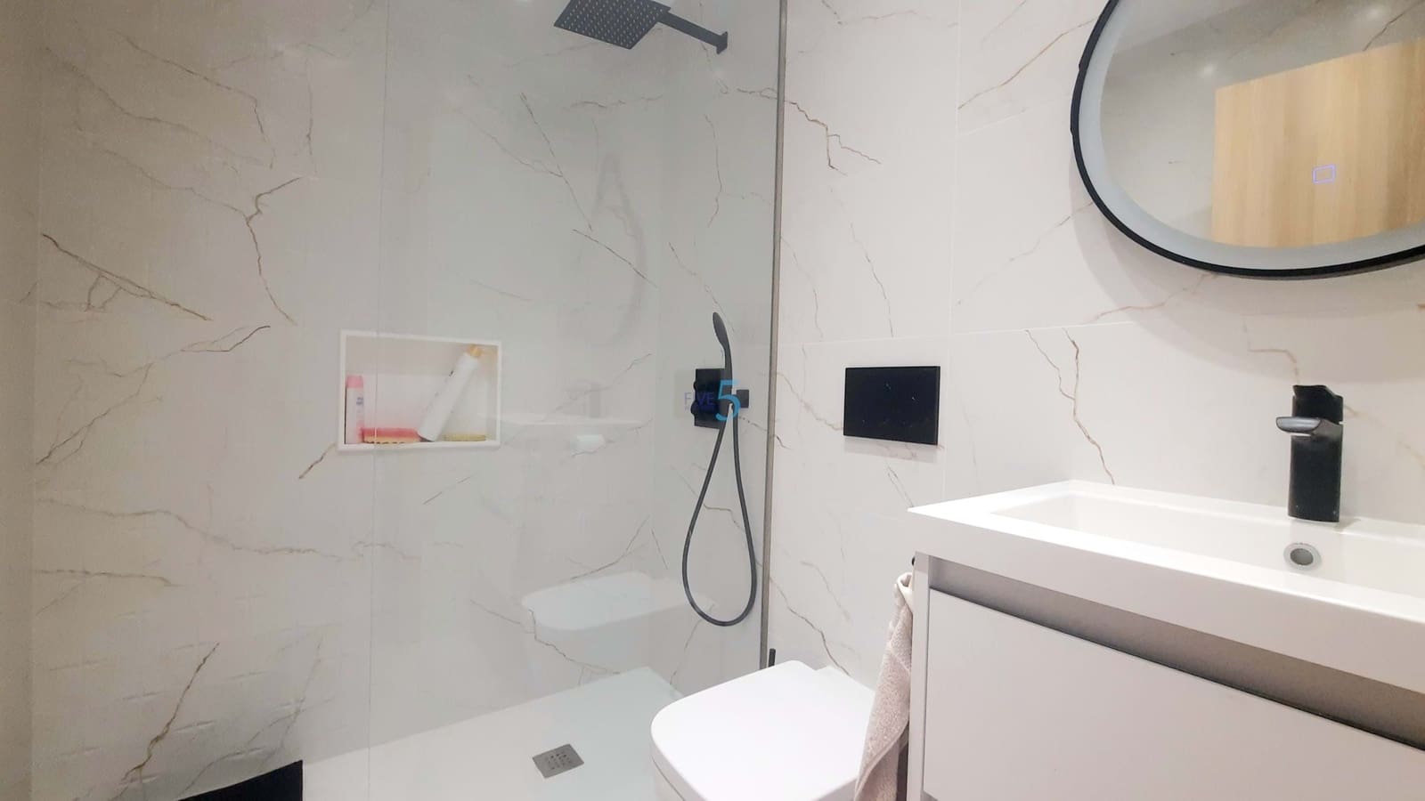 2 bedroom Apartment for sale in Torre de la Horadada with garage - € 495,000 (Ref: 9109918)