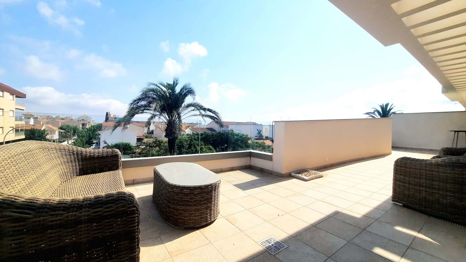 2 bedroom Apartment for sale in Torre de la Horadada with garage - € 495,000 (Ref: 9109918)