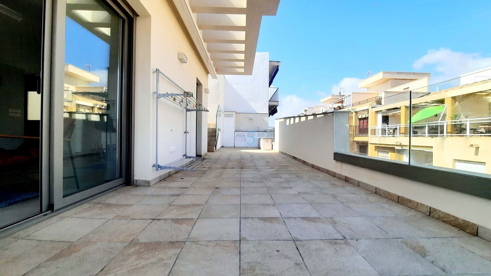 2 bedroom Apartment for sale in Torre de la Horadada with garage - € 495,000 (Ref: 9109918)