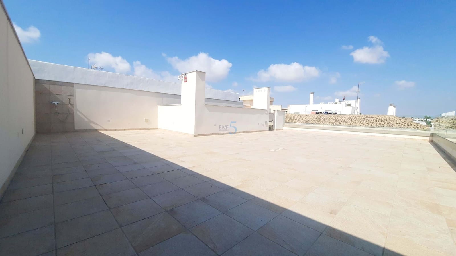 2 bedroom Apartment for sale in Torre de la Horadada with garage - € 495,000 (Ref: 9109918)