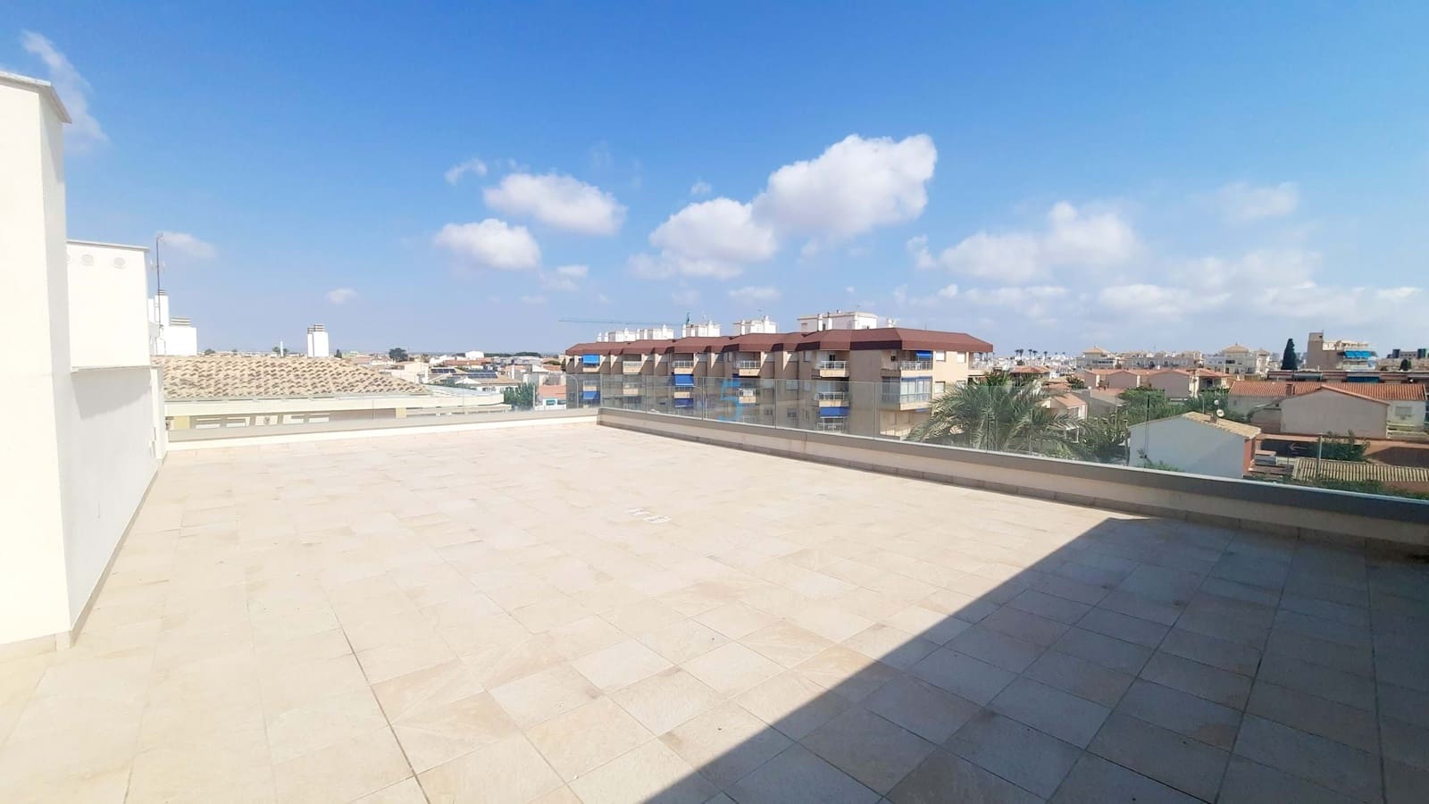 2 bedroom Apartment for sale in Torre de la Horadada with garage - € 495,000 (Ref: 9109918)