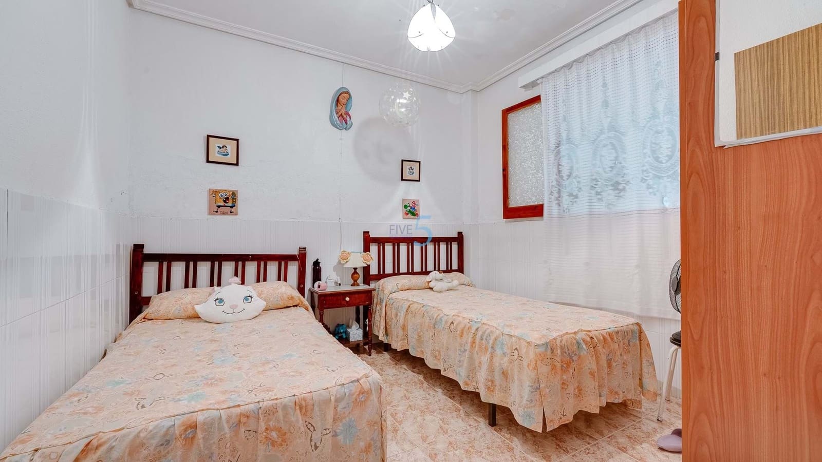 4 soveværelse Bungalow til salg i Los Alcazares - € 117.500 (Ref: 9109919)