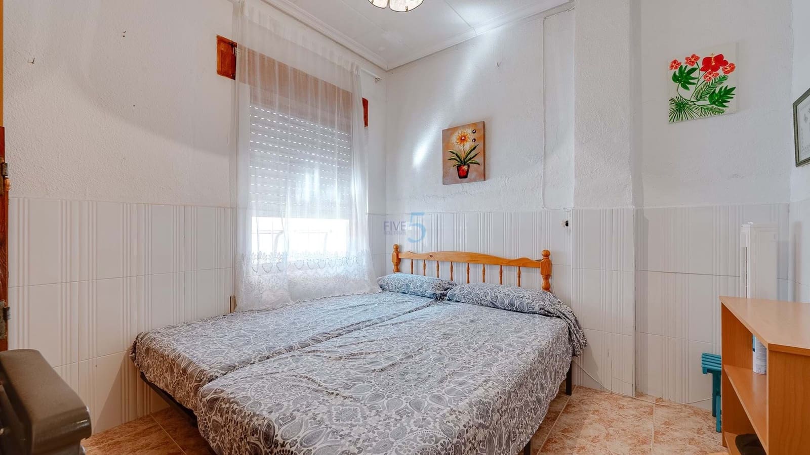 4 soveværelse Bungalow til salg i Los Alcazares - € 117.500 (Ref: 9109919)