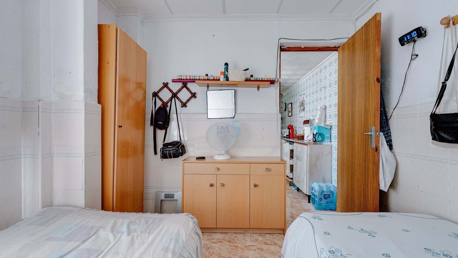 4 soveværelse Bungalow til salg i Los Alcazares - € 117.500 (Ref: 9109919)